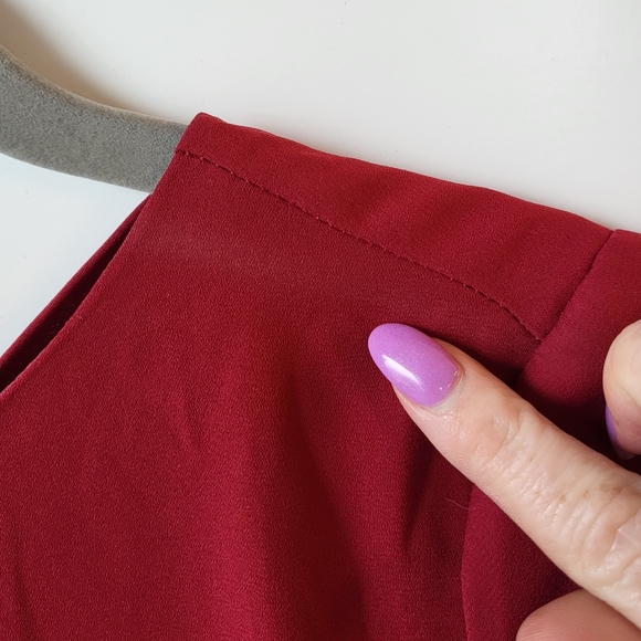 NWT Charlotte Russe Dress - Picture 7 of 7